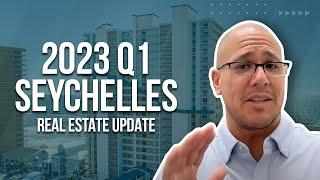 Seychelles Condo Market Trends and Forecast for Q1 2023 in Panama City Beach #realestate #investing