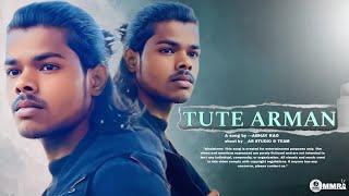 TOOTE ARMAAN || ABHAY RAO || OFFICIAL MUSIC VIDEO || MONK MUSIC RECORDS