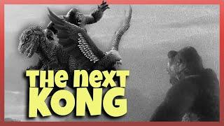 Road to Gojira Episode 10: The Next Kong