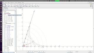 Approximate Trisection of Angle