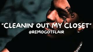 [FREE] EBK Bckdoe x EBK Jaaybo x Young Joc Sample Type Beat "Cleanin' Out My Closet"