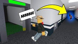 THE BEST ESCAPE EVER! (Roblox Flee The Facility)