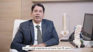 Meet our Expert Dr Prakash Nair, Consultant Neurosurgeon | Aster Hospital Mankhool