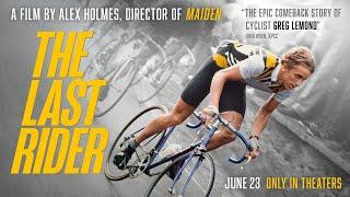 The Last Rider | Official Trailer | In Theaters June 23