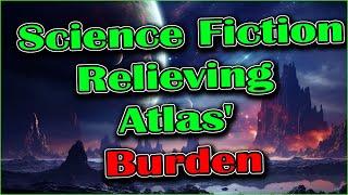 Best HFY story: Relieving Atlas' Burden | 2695 | r/HFY