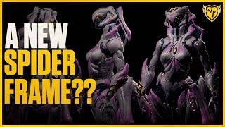 Warframe: Are We About To Get A Spider Frame? & Double Forma Rewards Confirmed