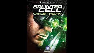 Tom Clancy's Splinter Cell Chaos Theory (Mission 2)