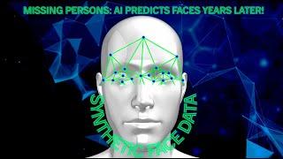 Missing Persons The Power of Synthetic Face Data