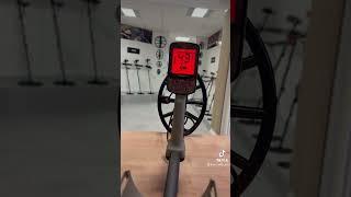 Minelab X-Terra Elite #metaldetecting #metalldetektor #minelab #xterraelite #owmo