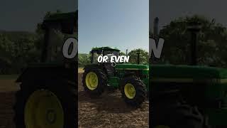 The Most Powerful Mod in FS25? | Easy Dev Controls #fs25