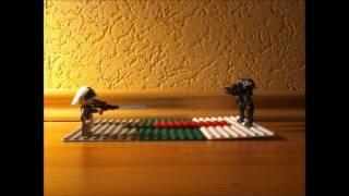 Lego Star Wars Rex