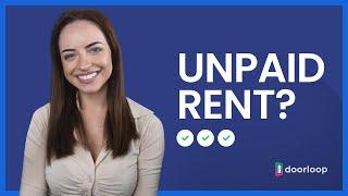 Hiring a Rent Collection Agency to Collect Unpaid Rent From Tenants!