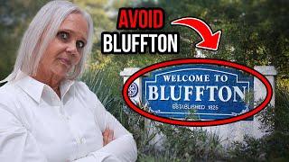 AVOID Moving To Bluffton South Carolina If You Can't Handle These 15 Things