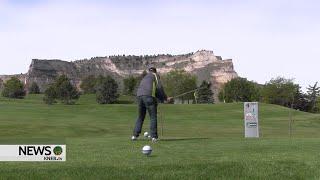 Gering Leasing Corporation Transfers Golf Course to City of Gering