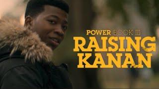 RAISING KANAN: ALL 50 Cent VOICEOVERS/NARRATIONS (Seasons 1-2) (Power Universe)