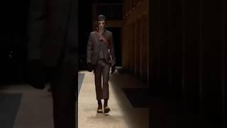 Undercover Prada Outfits From Autumn Winter 2016 - 2017