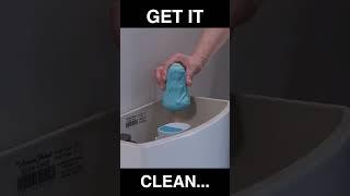 Say goodbye to stinky toilets with Mer-Maid! ‍️