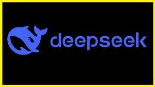 The DeepSeek Situation Is Insane...