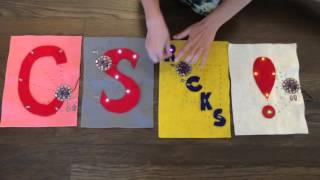 CS ROCKS! Video