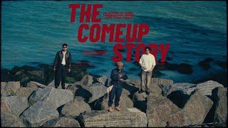THE COME UP STORY [OFFICIAL MUSIC VIDEO] - BAGGH-E SMG x FARMAAN SMG x BIG KAY SMG | NAV DHIMAN