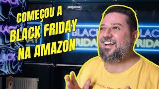 BLACK FRIDAY 2024 - Seleção de livros