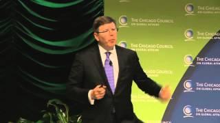 Farming in the 21st Century-- Informing The Dialogue With The 98%