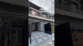 5 Marla Ultra Modern House Design in Pakistan || 5 Marla house for sale in Bismillah Housing Scheme