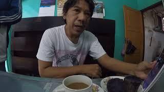Ini Manfaat Terbesar Mengonsumsi Ubi Ungu Rebus
