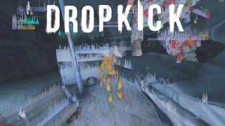 Dying Light: The Dropkick...