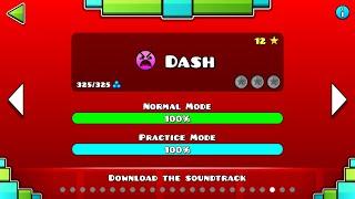 DASH 100% - GEOMETRY DASH 2.2