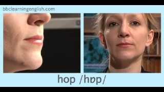  Voiceless Consonant - /p/ - 'pack’, ‘pan’ & ‘pop' - English Pronunciation Tips