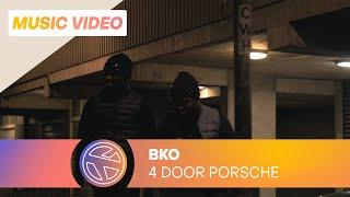 BKO - 4 Door Porsche (Prod. Deibytunes)