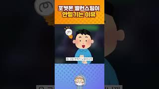 포켓몬 밸런스 팀이 안믿기는 이유.jpg