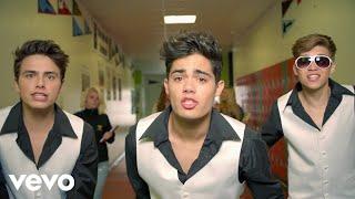 Forever In Your Mind - Enough About Me (Official Video)