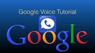 Google Voice Tutorial: How Do I Get a Google Voice Number How To Learn Google Voice Tutorial 2023