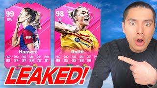 Make Coins From Futties Team 2 + Leaked Players!