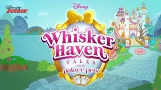 Welcome to Whisker Haven - Whisker Haven Tales with the Palace Pets