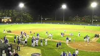 Chatham Anglers Game 35 vs. Brewster Whitecaps on the Cape Cod Baseball Network