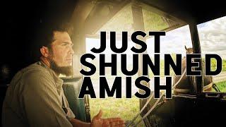 Incredible Insight Into Amish Culture - Part 1