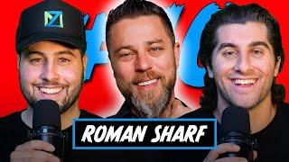 Roman Sharf on Fleeing Soviet Union to Building $130M Watch Business, Untold Stories, & Lifestyle