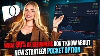 What 99% of Beginners Don't Know About 3 Minute Trading Strategy | binary options | pocket option