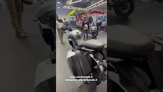 Eicma 2023 - Triumph Tiger Sport - Assettomoto.it