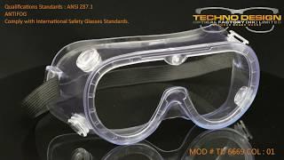 Safety Glasses| MOD. TD 6669COL:01 |call + 86 15889953218|TECHNO DESIGN OPTICAL FACTORY (HK) LIMITED