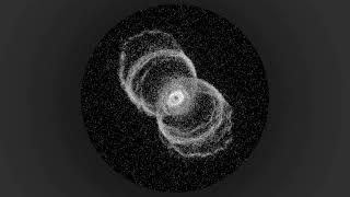 Sound Synthesis -- Electric Flux