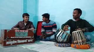Khatarnaak Fast Harmoniyam Player By Ashutosh vishwakarma, And Jitindra Karan