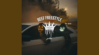 Beef freestyle