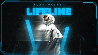 Alan Walker feat. Lova - Lifeline