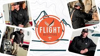 Showcasing the Best: Key Highlights of the Flight Outfitters - Airfoil Jacket