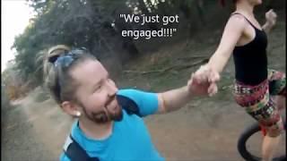 Unicycle Ride Proposal