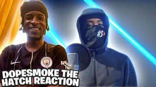ClutchKenny Reacts To #67 Dopesmoke #TheHatch @PacTV